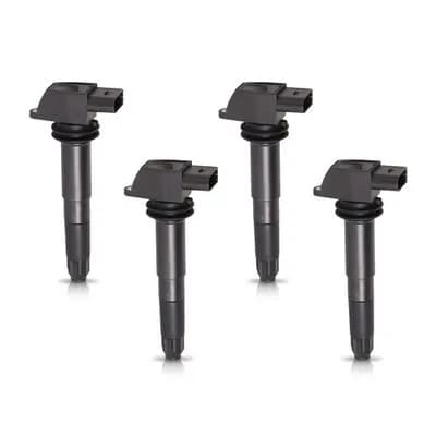 For Porsche Cayenne Ignition Coil 2003