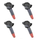 Aceon Auto Parts Ignition Coil Set for Mitsubishi Lancer Evolution GSR 2013 - photo 1