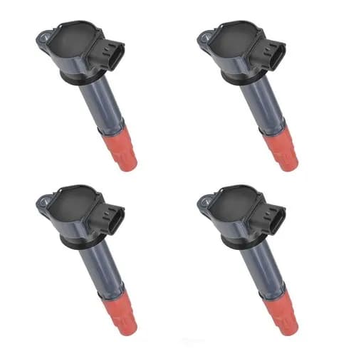 Aceon Auto Parts Ignition Coil Set for Mitsubishi Lancer Evolution GSR 2013