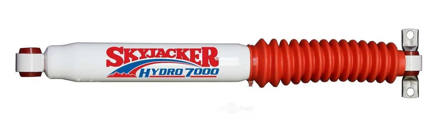 For Ford Excursion Suspension Shock Absorber-4WD Skyjacker H7077 fits 2003