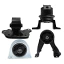 For Mitsubishi Lancer Engine Mount 2005 - photo 1