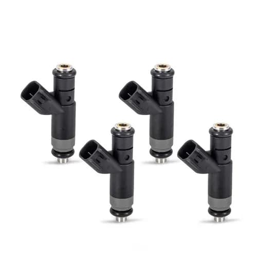 For Dodge Neon Fuel Injector Set 2004