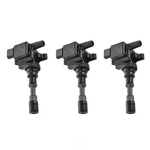 For Kia Sorento Ignition Coil Set 2006 3.5L V6 GAS