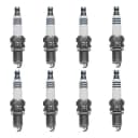 For Audi A3 Quattro Spark Plug Set 2007 - photo 1