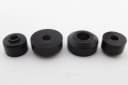 For Pontiac GTO Suspension Shock Absorber Bushing-Base Whiteline W 2004 - photo 1