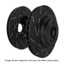 Disc Brake Rotor-WT EBC Brake USR7553 for GMC Sierra 2500 HD 2017 - photo 1