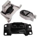 For Ford Escape Engine Mount Set 2016 - photo 1