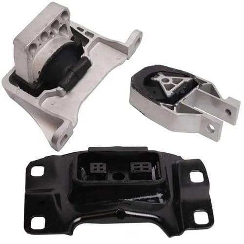 Aceon Auto Parts Engine Mount Set for Ford Escape 2015