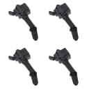 For Chevrolet Volt LT Hatchback 4-Door Ignition Coil Set 2017 - photo 1