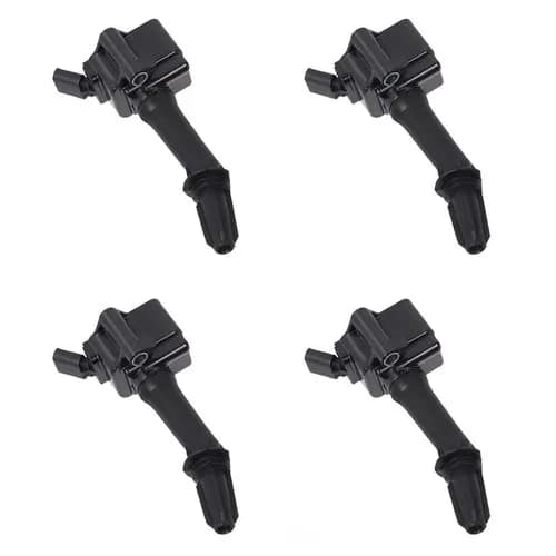 For Chevrolet Cruze Ignition Coil Set 2016 1.4L L4 GAS