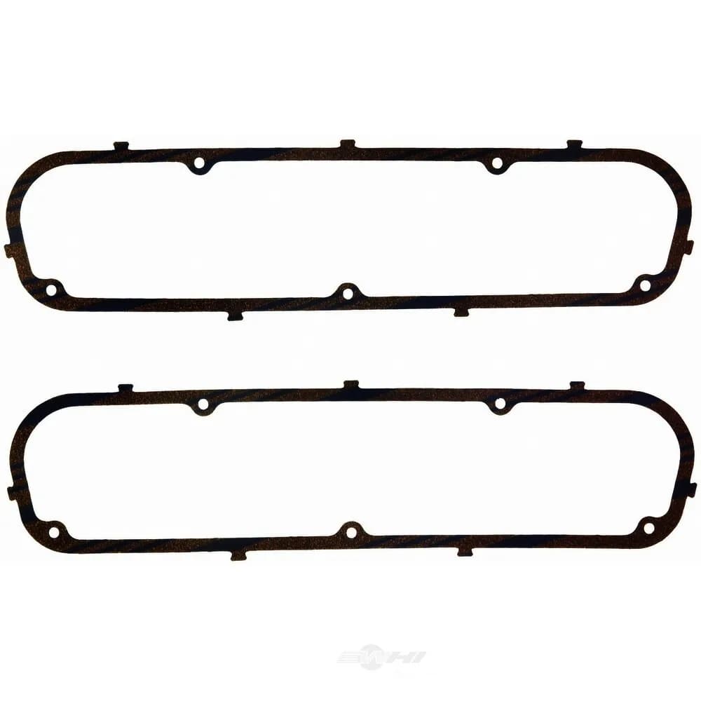 Engine Valve Cover Gasket-VIN: W Fel-Pro for Ford Mustang 2000