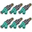 For Toyota 4Runner Fuel Injector 1998 - photo 1