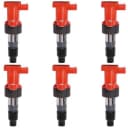 For Jaguar X-Type Ignition Coil Set 2001 - photo 1