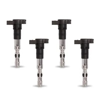 For Volkswagen Touareg Ignition Coil 2006
