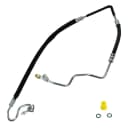 Power Steering Pressure Line Hose Assembly-Pressure Line Assembly for Honda 1995 - photo 1