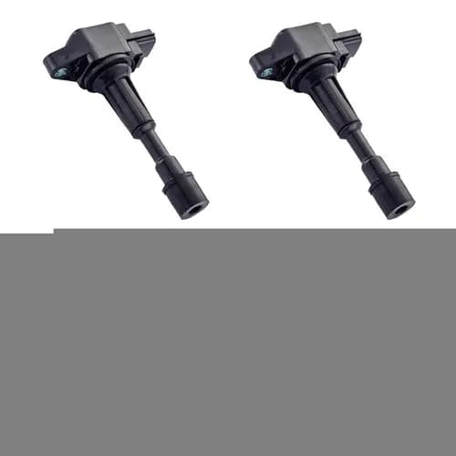 For Mazda 2 Ignition Coil Set 2014 1.5L L4 GAS