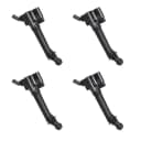 Aceon Auto Parts Ignition Coil Set for Buick Cascada Base Convertible 2017 - photo 1