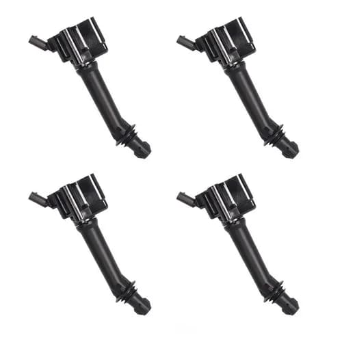 For Chevrolet Malibu Ignition Coil Set 2017 1.8L L4 Hybrid