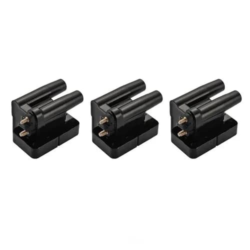 For Mitsubishi Diamante Ignition Coil Set 1993 3.0L V6 GAS