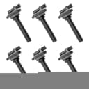 For Suzuki Aerio SX Wagon 5-Door Ignition Coil Set 2003 - photo 1