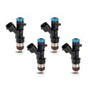 For Nissan Sentra Fuel Injector Set 2017 - photo 1