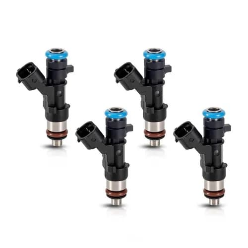 For Nissan Sentra Fuel Injector Set 2017