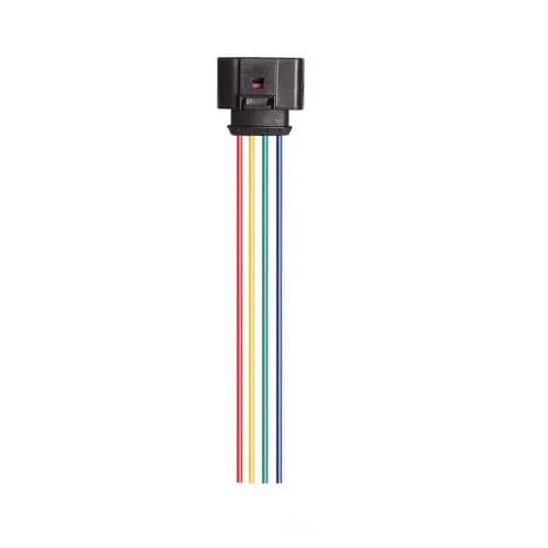 Aceon Auto Parts Ignition Coil Connector for Audi A3 2004