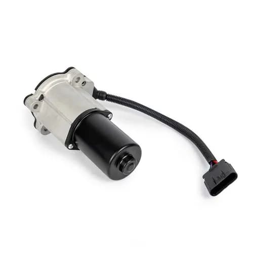 For Saab 9-7x Transfer Case 2007