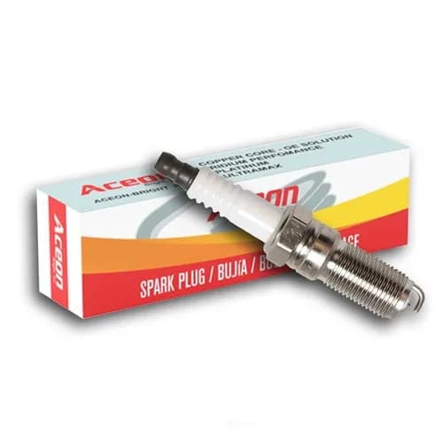 For Ford Edge Spark Plug 2010