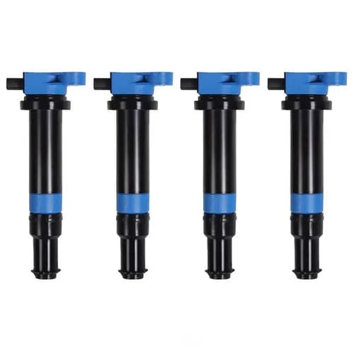 For Hyundai Accent 78052151Z04 Ignition Coil 2011