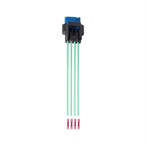 Aceon Auto Parts Ignition Coil Connector for Acura TSX 2006
