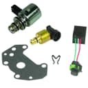 Automatic Transmission Pressure Sensor Transducer-Electronics for Dodge 2001 - photo 2