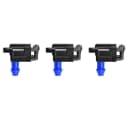 For Lexus IS300 Ignition Coil Set 2005 3.0L L6 GAS - photo 1