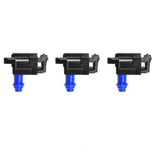 For Lexus GS300 Ignition Coil Set 2004 3.0L L6 GAS