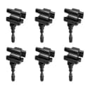 Aceon Ignition Coil for Kia Sedona 2002 - photo 1