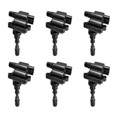 Aceon Ignition Coil for Hyundai XG350 2002