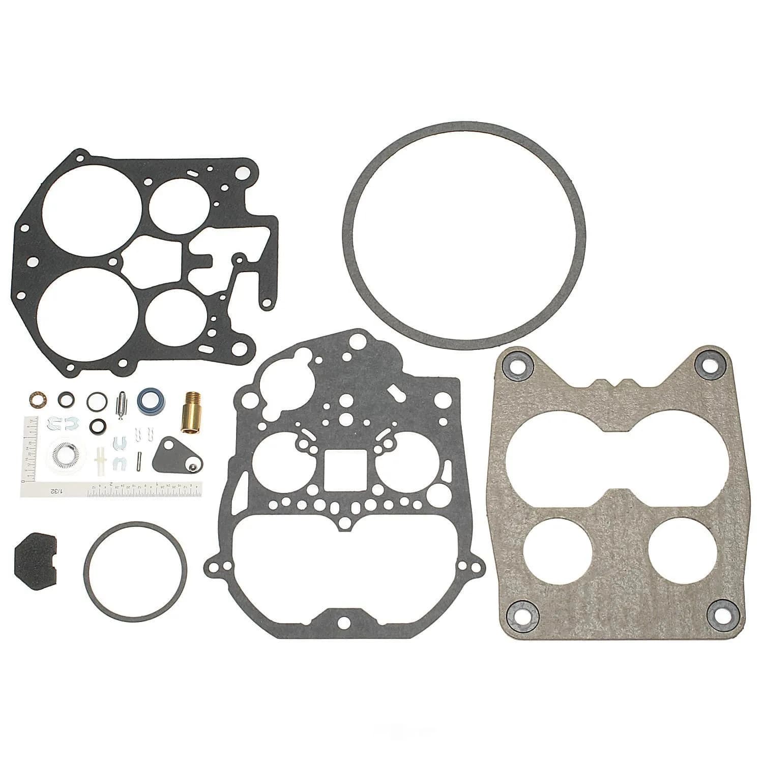 Carburetor Repair Kit Standard for Ford Mustang 1992 2.3L L4 GAS