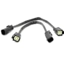 For Ford Mustang Oxygen Sensor Cable BBK Performance Parts fits For 2016 - photo 3