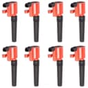 For Jaguar S-Type Ignition Coil Set 1999 - photo 1