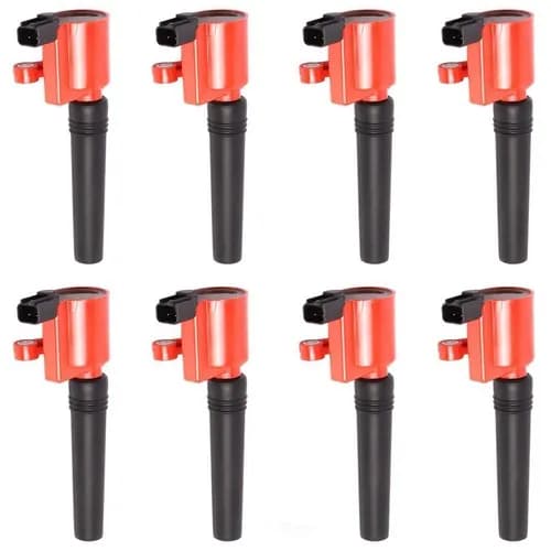 For Jaguar S-Type Ignition Coil Set 1999