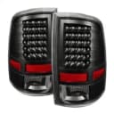 For Ram 3500 Tail Light Set-ST SPYDER AUTO 2014 - photo 1
