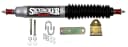 Steering Damper Kit-Stabilizer Single Kit Skyjacker fits Jeep for Jeep 1987 - photo 1
