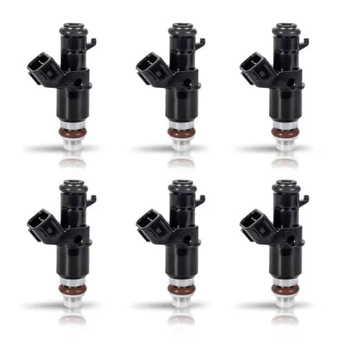 For Honda Pilot Fuel Injector Set 2009
