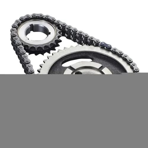 For Chevrolet El Camino Engine Timing Chain Kit-Base 1976