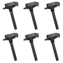 For Chrysler Pacifica Touring Mini Passenger Van 4-Door Ignition Coil Set 2019 - photo 1