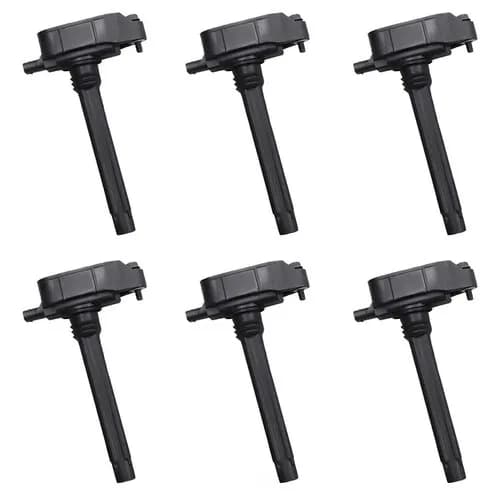 For Chrysler Pacifica Ignition Coil Set 2017 3.6L V6