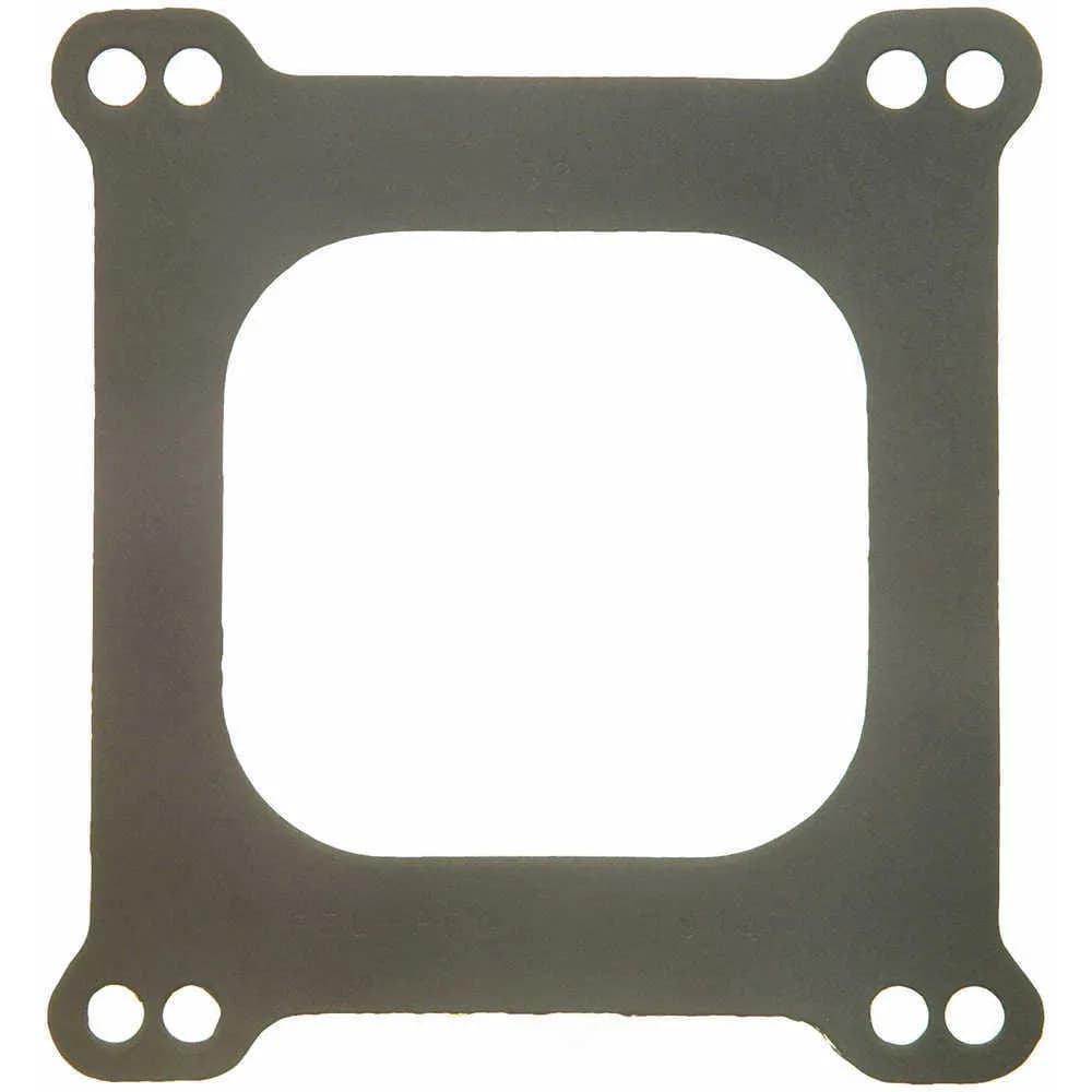 For Ford E-150 Econoline Carburetor Mounting Gasket Fel-Pro 1992
