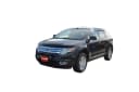 For Ford Edge Side Window Deflector-Ventvisor In-channel Deflect 2008 - photo 2