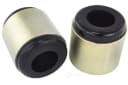 Suspension Trailing Arm Bushing-Base Whiteline W62998 for Nissan 370Z 2017 - photo 2