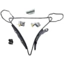 For Suzuki Equator Engine Timing Chain Kit Aceon Auto Parts 7439-3304 2009 - photo 1
